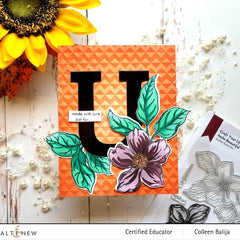 Altenew Craft Your Life Project Kit Craft Your Life Project Kit: Hello Beautiful