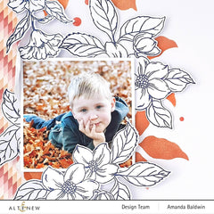 Altenew Craft Your Life Project Kit Craft Your Life Project Kit: Hello Beautiful