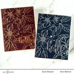 Altenew Craft Your Life Project Kit Craft Your Life Project Kit: Hello Beautiful