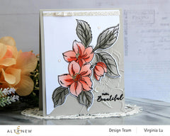 Craft Your Life Project Kit: Hello Beautiful