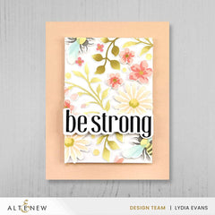 Craft Your Life Project Kit: Honeycomb Haven & Add-On Die Bundle
