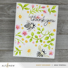 Craft Your Life Project Kit: Honeycomb Haven & Add-On Die Bundle