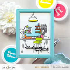 Craft Your Life Project Kit: Illuminated Scenes