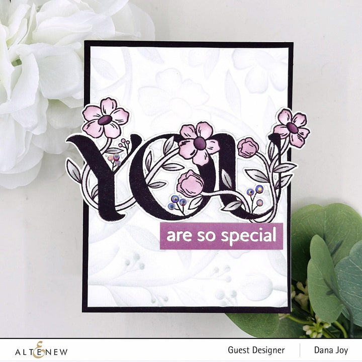 Craft Your Life Project Kit: Loving You