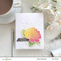 Altenew Craft Your Life Project Kit Craft Your Life Project Kit: Lush Garden