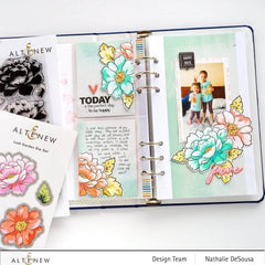 Altenew Craft Your Life Project Kit Craft Your Life Project Kit: Lush Garden