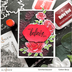 Altenew Craft Your Life Project Kit Craft Your Life Project Kit: Never Stop Dreaming