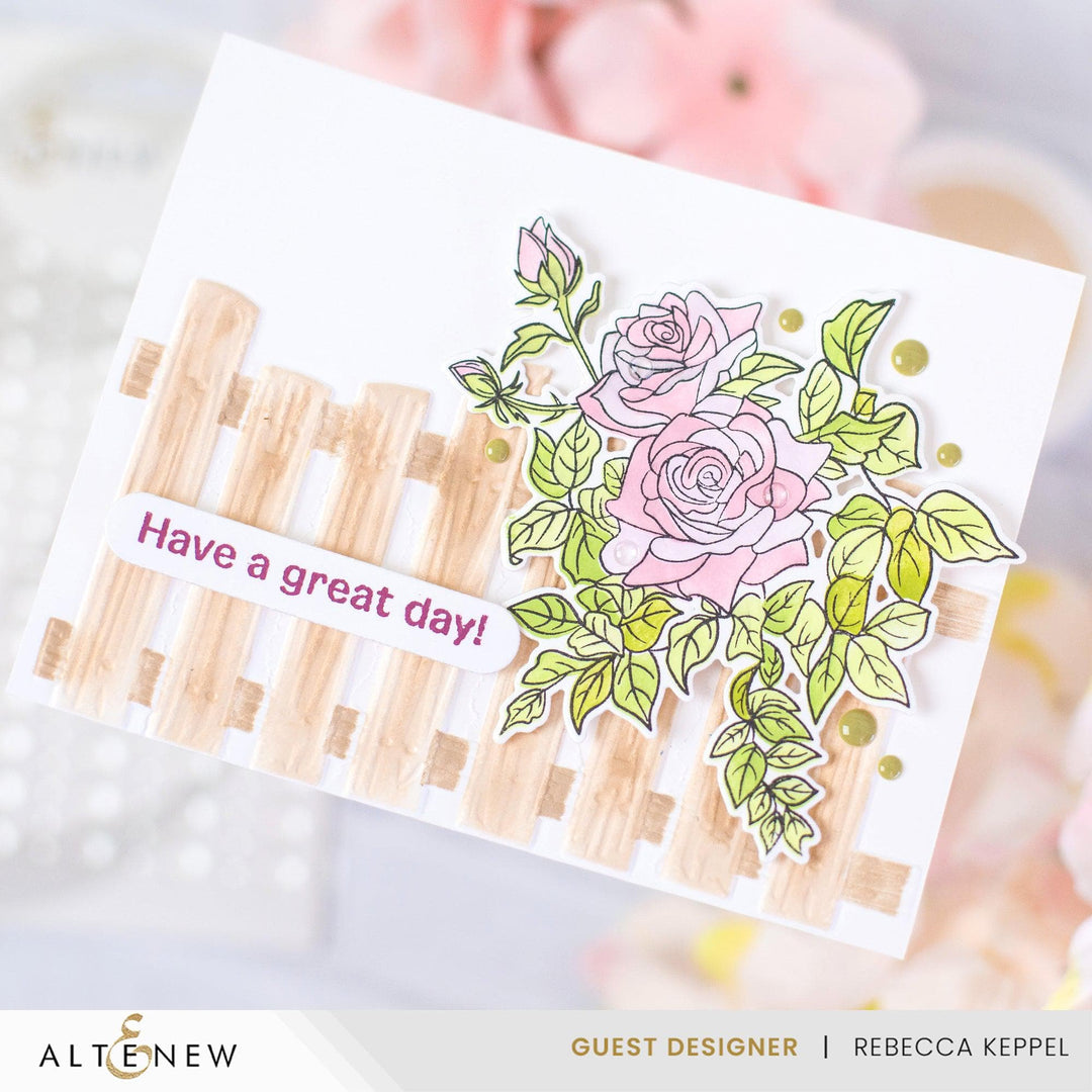 Craft Your Life Project Kit: Rustic Charm