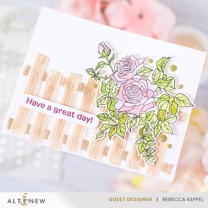 Craft Your Life Project Kit: Rustic Charm