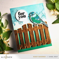 Craft Your Life Project Kit: Rustic Charm