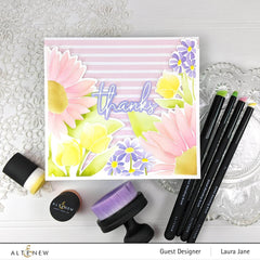 Altenew Craft Your Life Project Kit Craft Your Life Project Kit: Seasonal Blooms