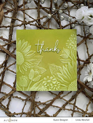 Altenew Craft Your Life Project Kit Craft Your Life Project Kit: Seasonal Blooms