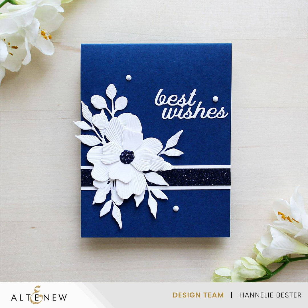 Craft Your Life Project Kit: Stitched With Love