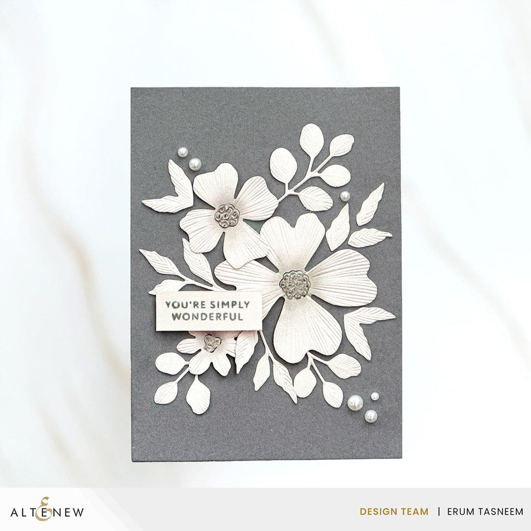 Craft Your Life Project Kit: Stitched With Love