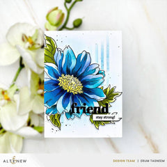 Altenew Craft Your Life Project Kit Craft Your Life Project Kit: Sunshine Flowers