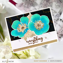 Altenew Craft Your Life Project Kit Craft Your Life Project Kit: Sweet Buttercups