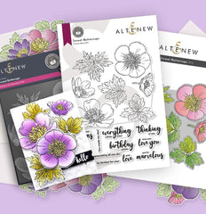 Craft Your Life Project Kit: Sweet Buttercups