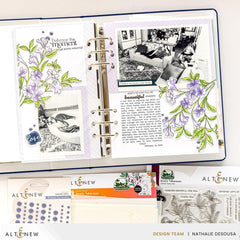 Craft Your Life Project Kit: Treasured Memories