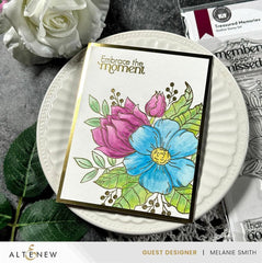 Craft Your Life Project Kit: Treasured Memories