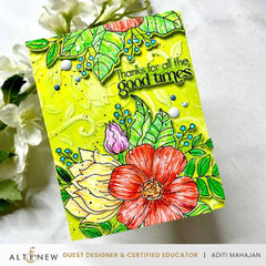 Craft Your Life Project Kit: Treasured Memories
