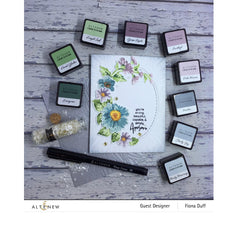 Altenew Craft Your Life Project Kit Craft Your Life Project Kit: Vintage Tapestry