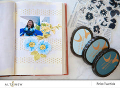 Altenew Craft Your Life Project Kit Craft Your Life Project Kit: Vintage Tapestry