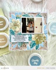 Craft Your Life Project Kit: Whispers in the Canopy
