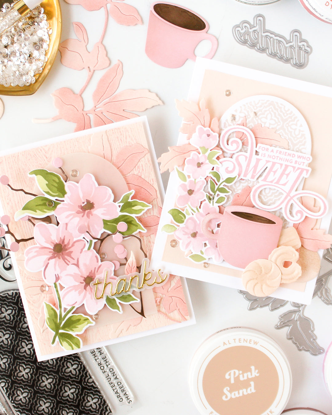 Join 200,000+ crafters getting fresh inspiration every week