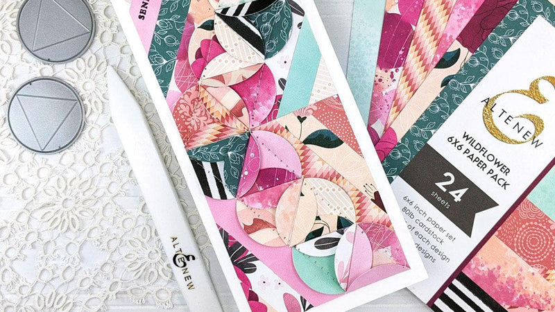 Cardstock sizes and paper weights