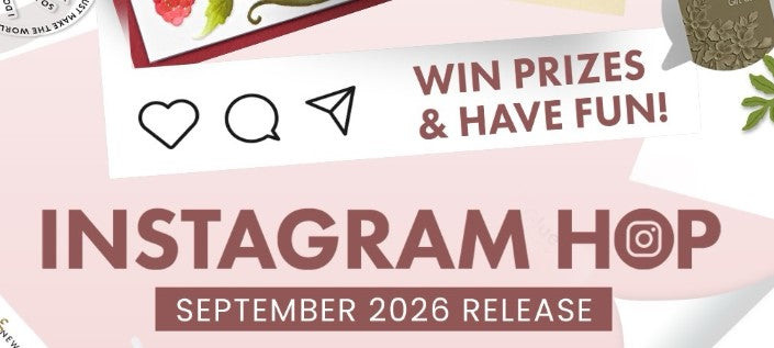 September 2026 Release Instagram Hop