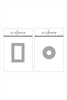Altenew Die Bundle Fine Frames Die Bundle