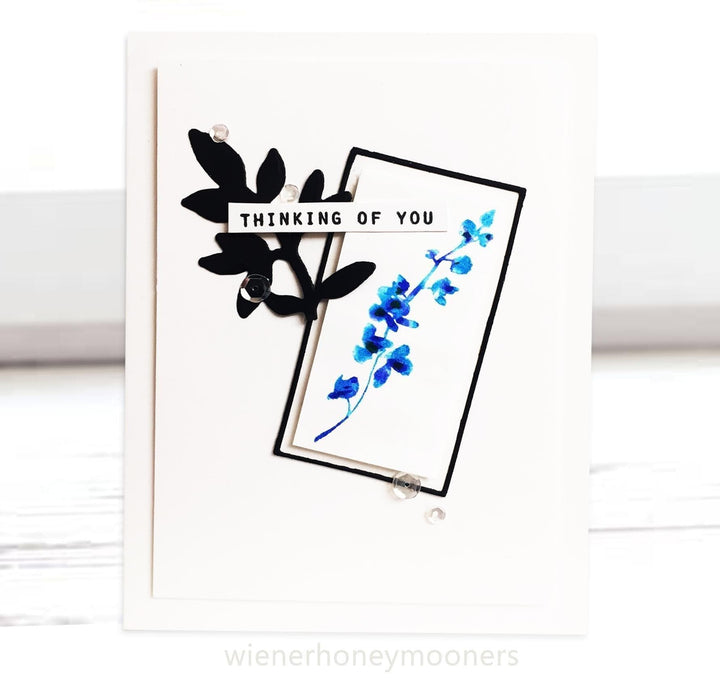 Altenew Die Bundle Fine Frames Die Bundle