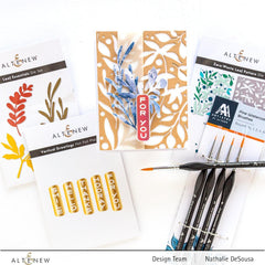 Foliage Fantasy Bundle