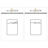 Altenew Die Bundle Framed Thanks & Congrats Die Bundle