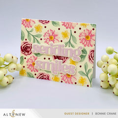 Timeless Sentiments Die Complete Bundle