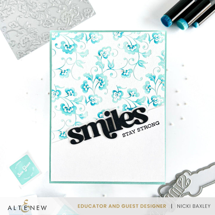Timeless Sentiments Die Complete Bundle