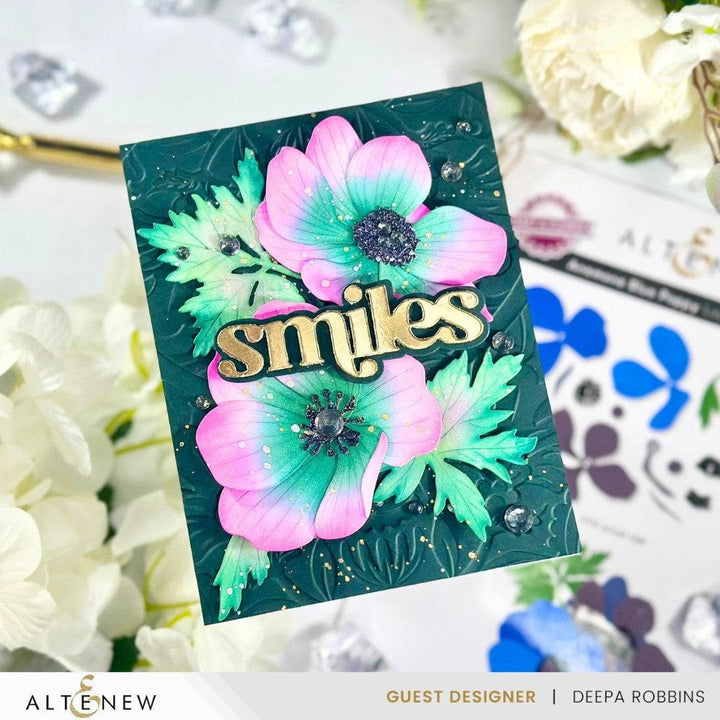 Timeless Sentiments Die Complete Bundle