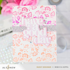Timeless Sentiments Die Complete Bundle
