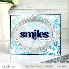 Timeless Sentiments Die Complete Bundle