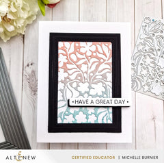 Altenew Die Bundle Eco-Bloom Bundle