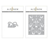 Altenew Die Bundle A Study in Kindness Stand-alone Die Bundle