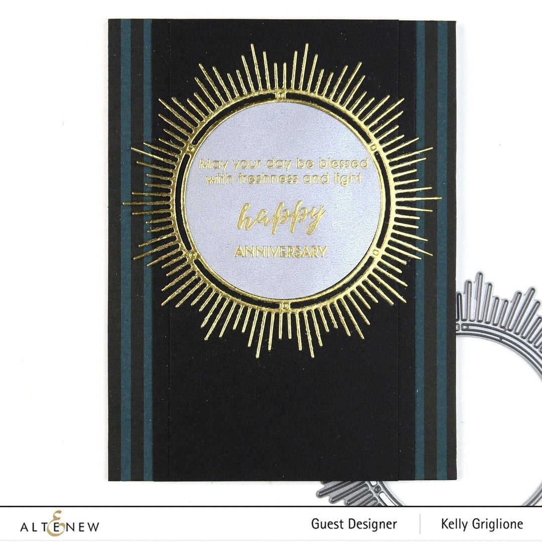 Altenew Die Bundle A Welcome Reverie Stand-Alone Die Bundle