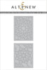 Altenew Die Bundle Layered Kaleidoscope Cover Die A & B Bundle