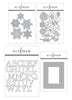 Altenew Die Bundle Plenty of Peace Stand-alone Die Bundle