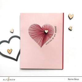 Altenew Die Bundle String Art Die Bundle