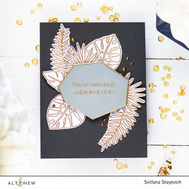 Altenew Die Bundle Summertime Smiles Die Bundle