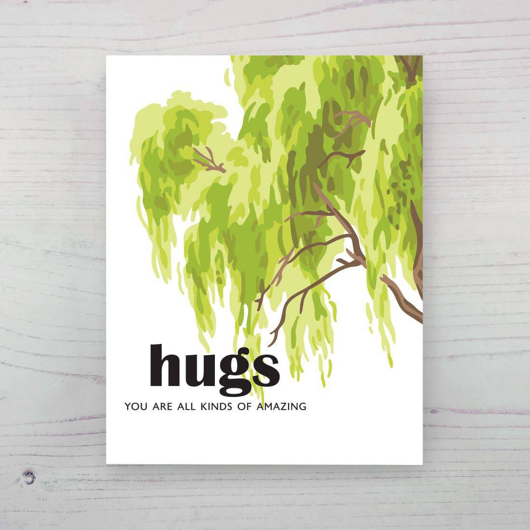 Willow Branches