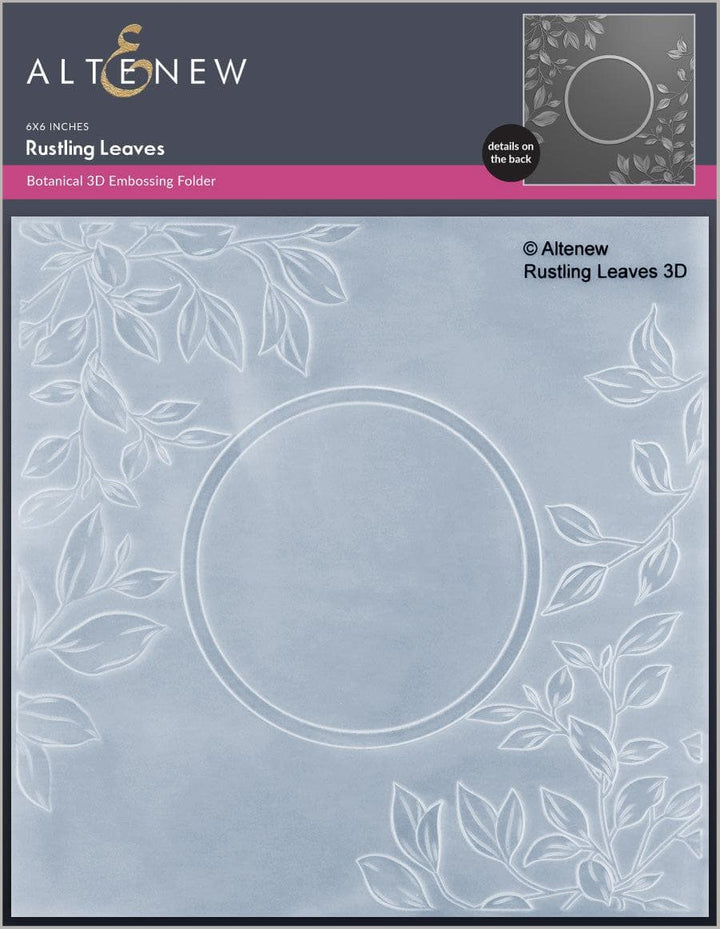 Rustling Leaves