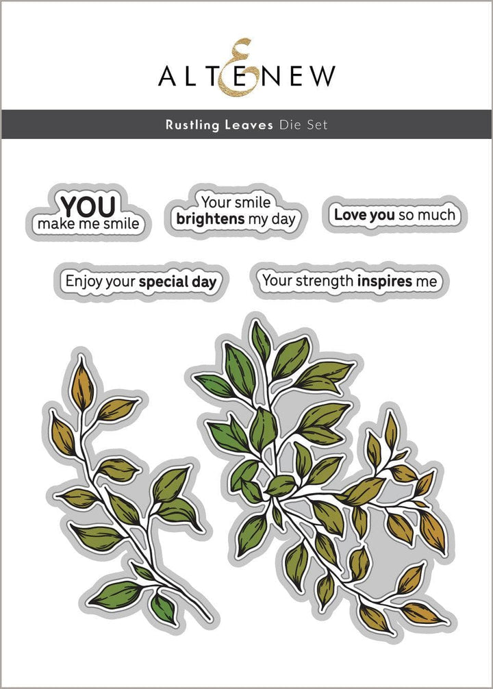 Rustling Leaves