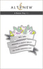 Part A-Glitz Art Craft Co.,LTD Dies A Banner Day Die